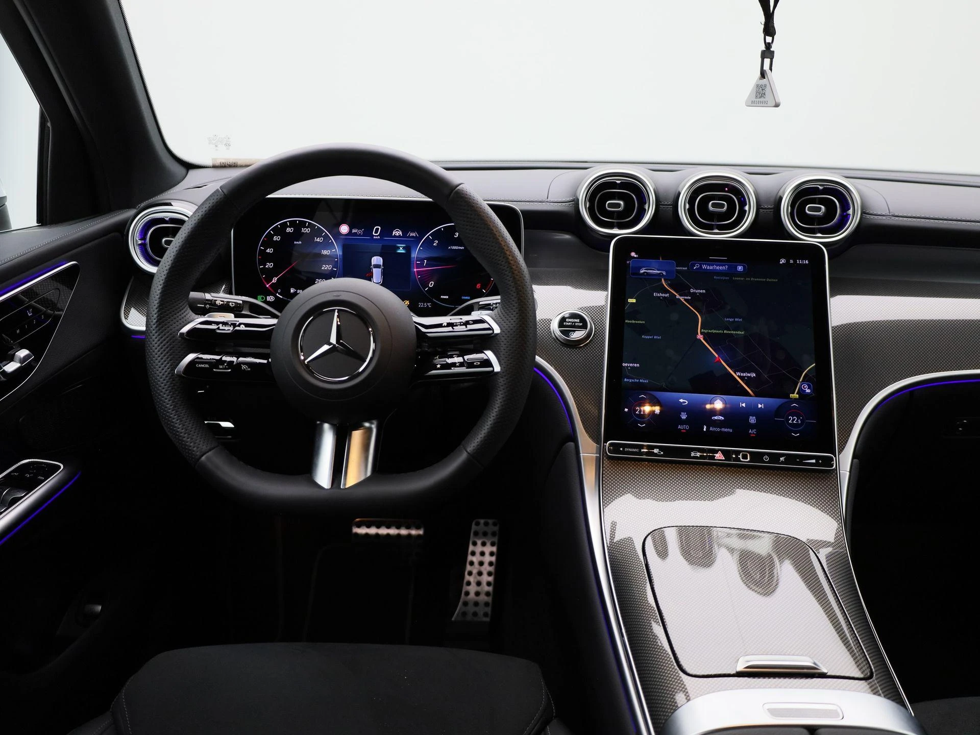 Mercedes-Benz GLC 300D