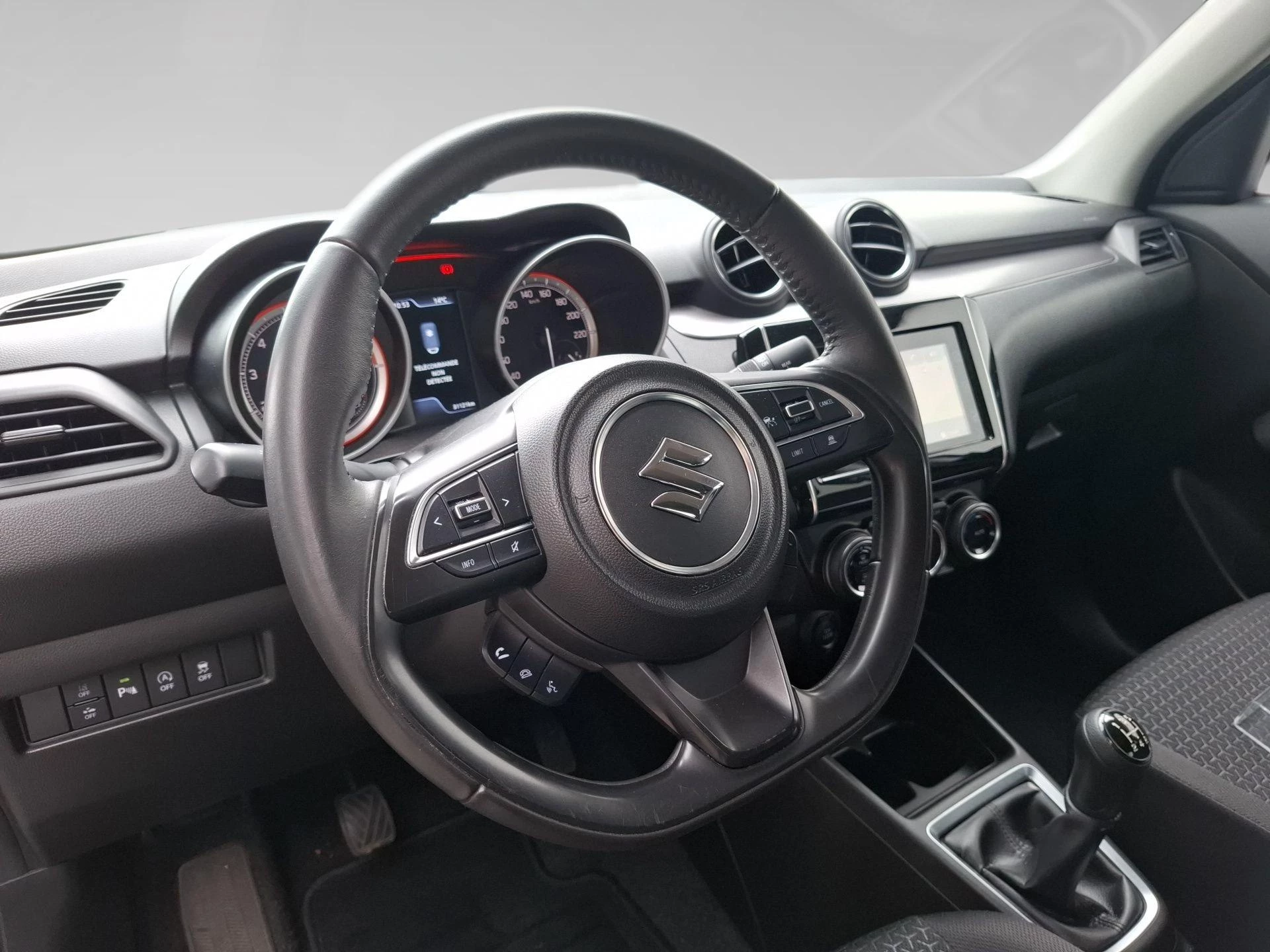 Suzuki Swift 1.2 Grand Luxe Xtra (SHVS)