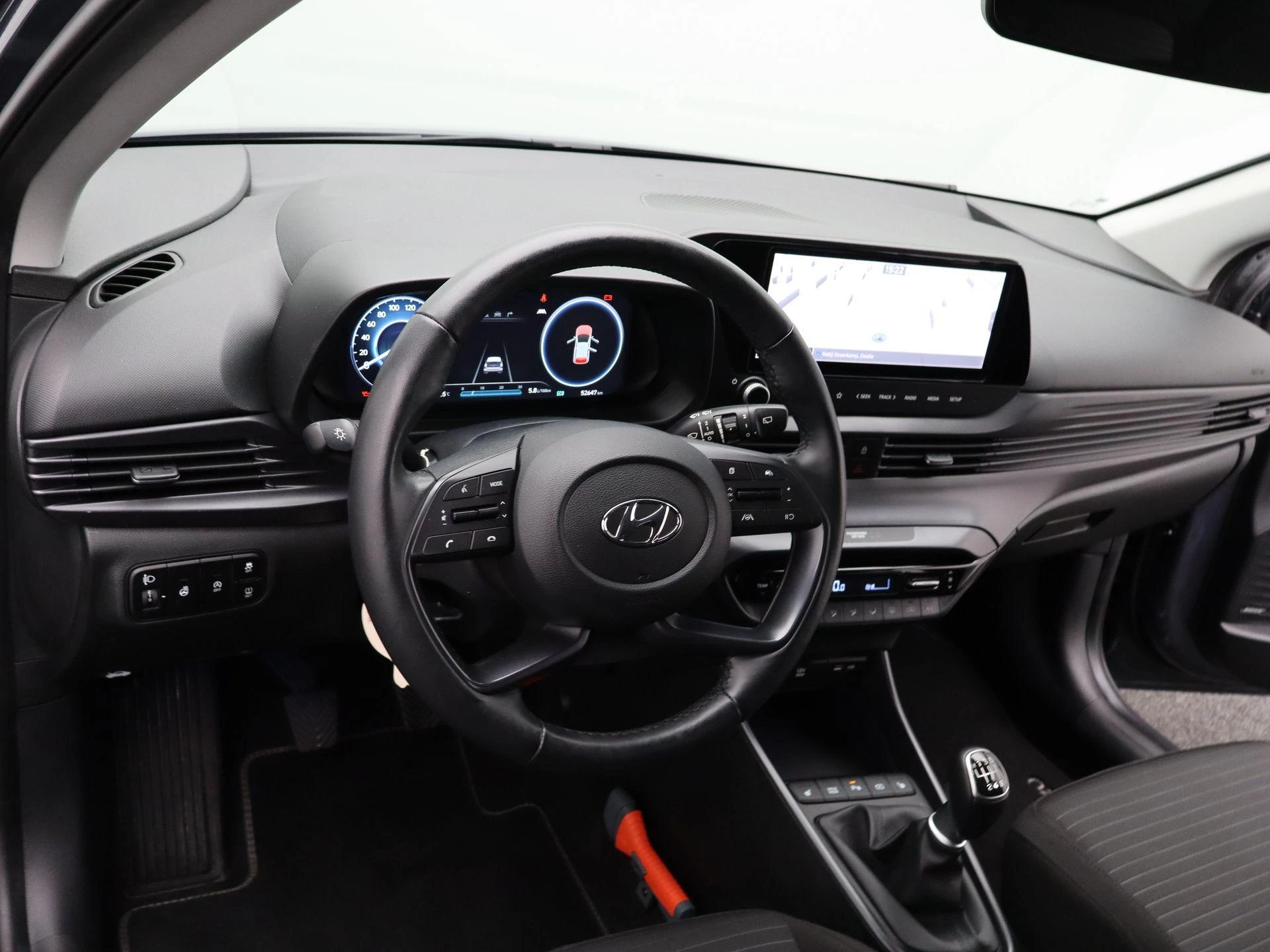 Hyundai i20 1.0 T-GDI Premium