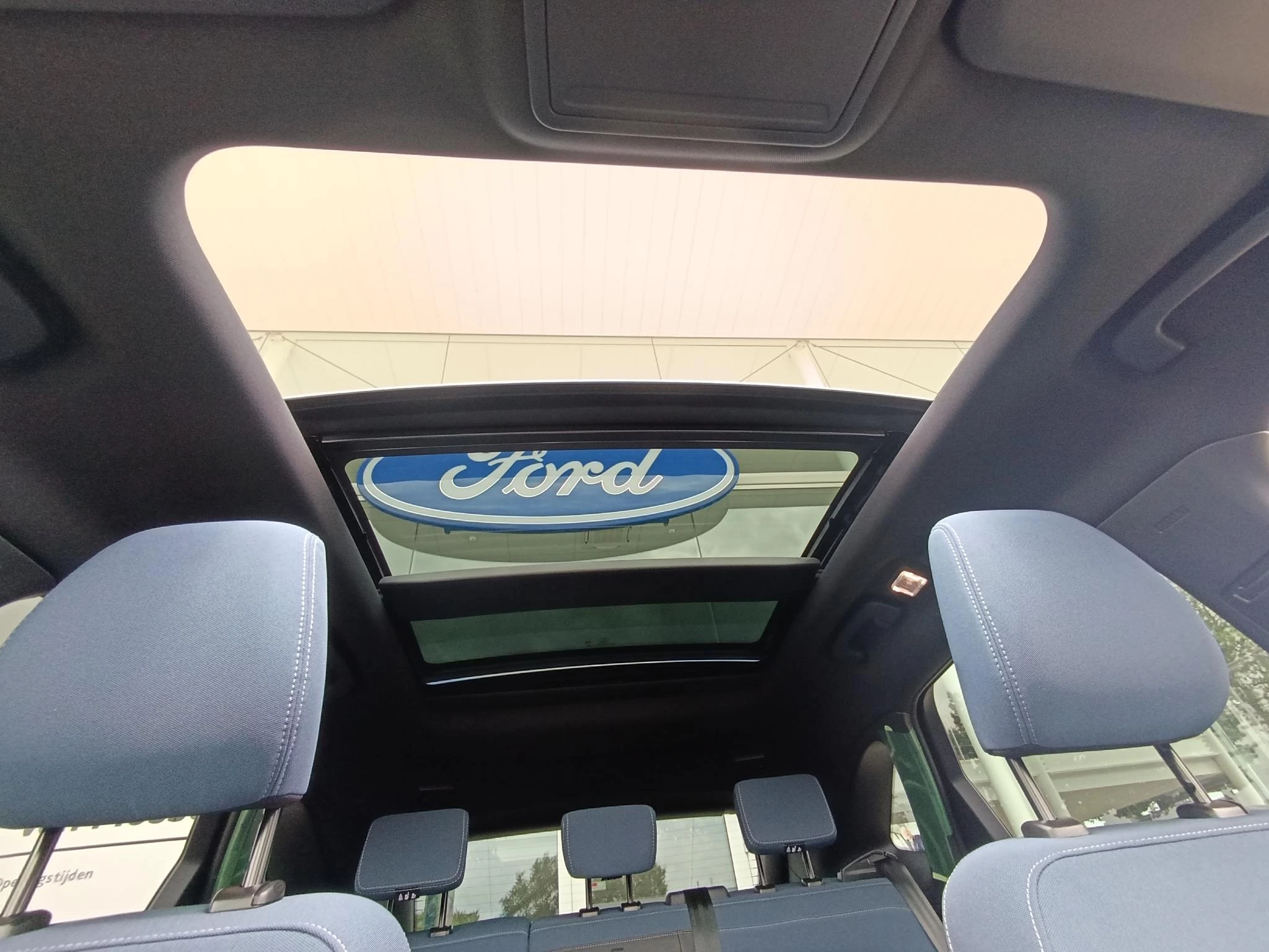 Ford Kuga 2.5 PHEV BlueCruise Edition