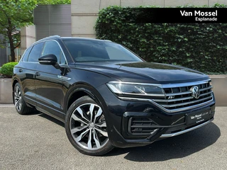 Volkswagen Touareg 3.0 V6 TDI 4Motion R-Line Tech 5dr Tip Auto