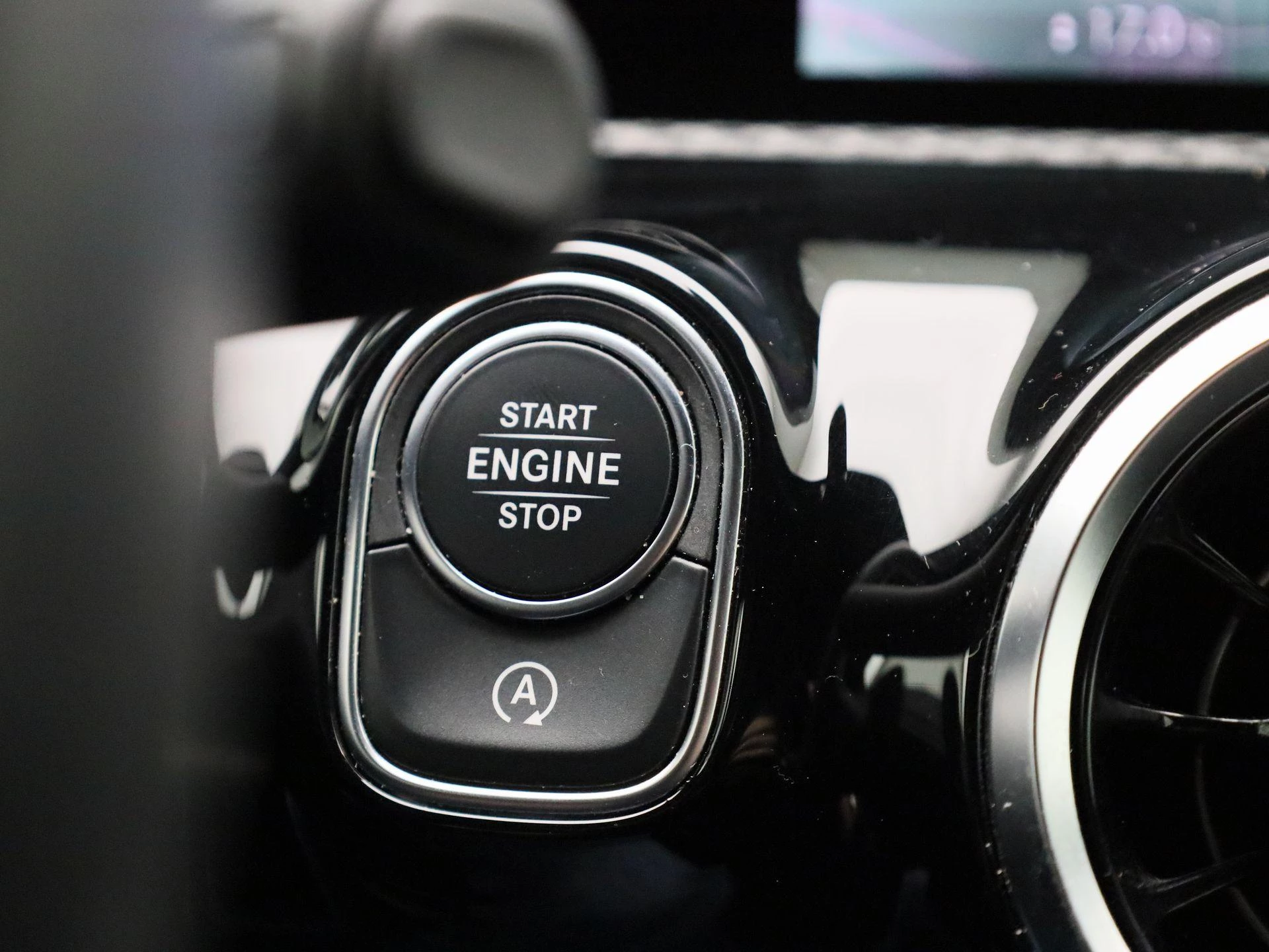 Mercedes-Benz A-Klasse 180 Business Solution