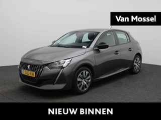 Peugeot 208 1.2 PureTech Active Pack