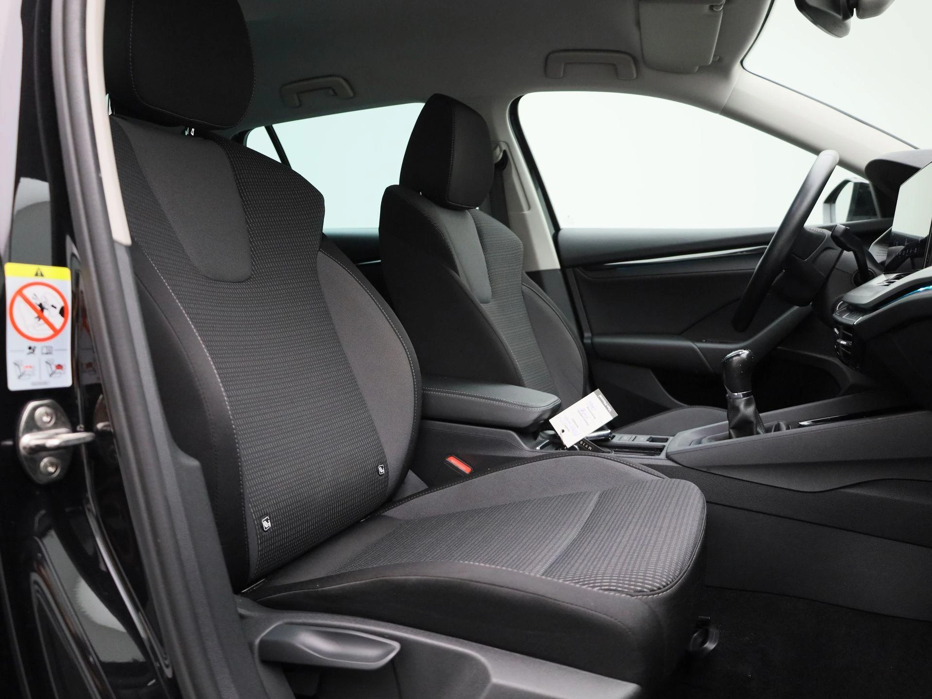 Škoda Octavia Combi 1.0 TSI 81kW Clever