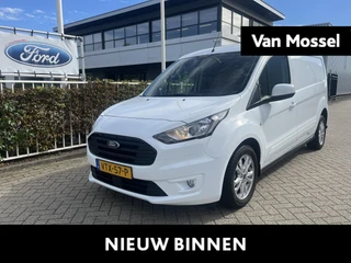 Ford Transit Connect 1.5 EcoBlue L2 Limited