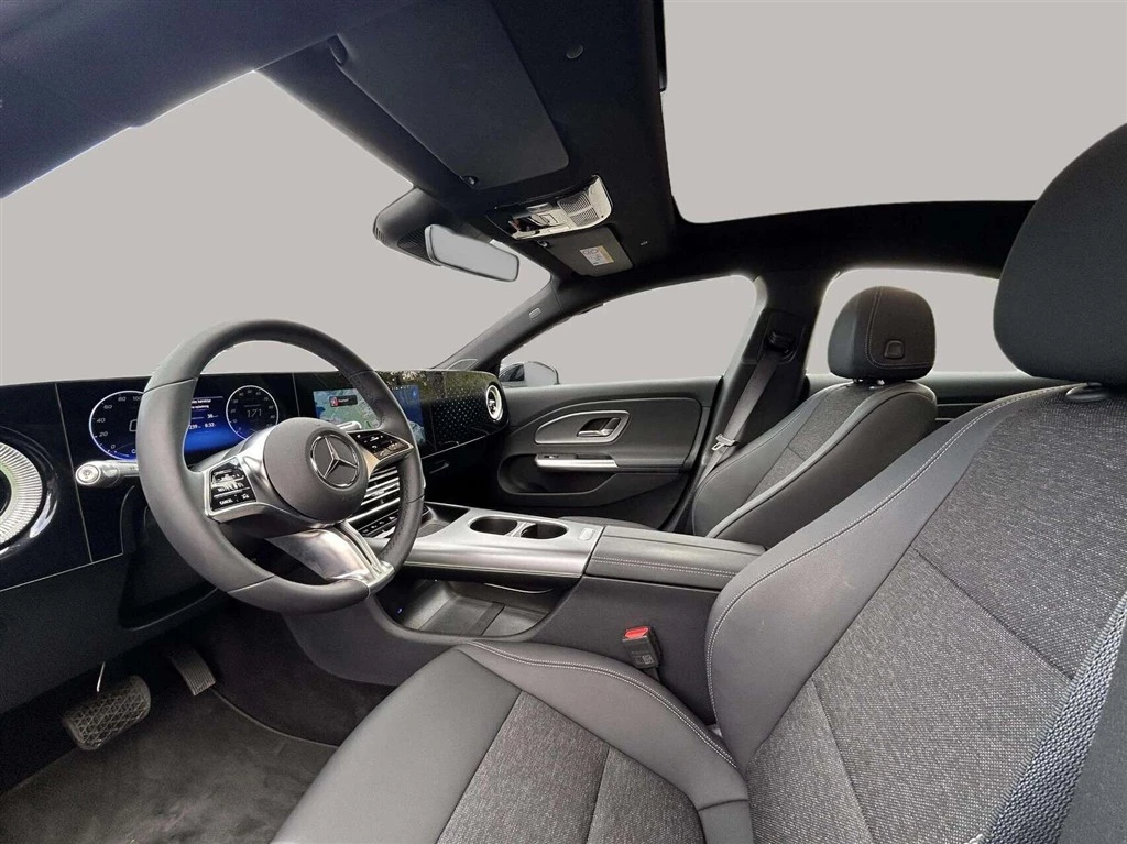 Mercedes-Benz CLA CLA250+ EL Advance Plus 272HK Aut.