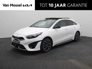 Kia ProCeed 1.5 T-GDi GT-Line