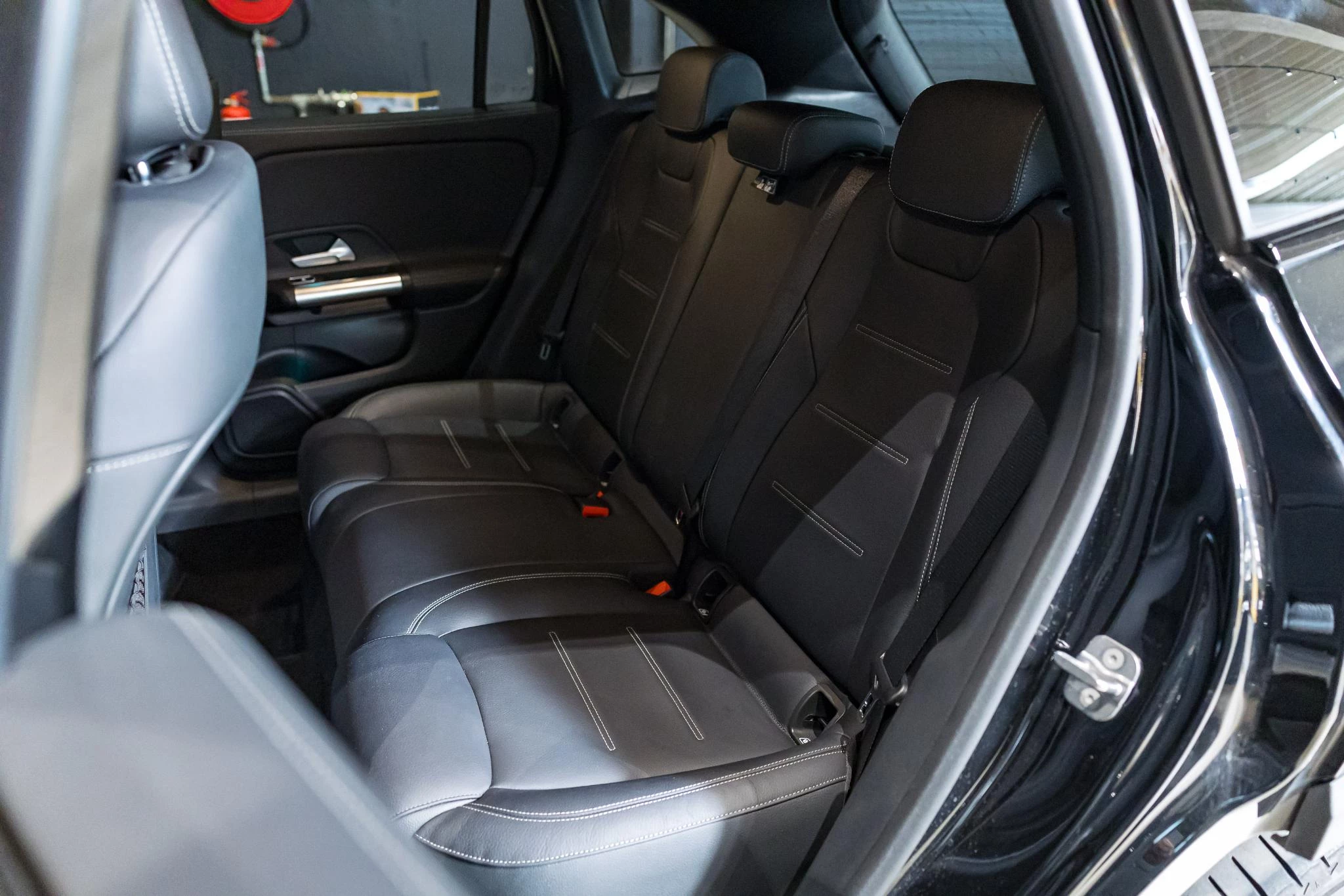 Mercedes-Benz GLA GLA 250 e AMG Line