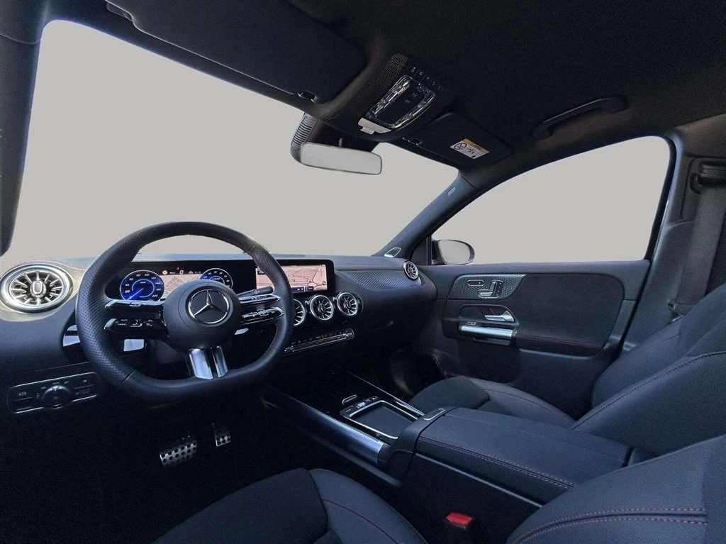 Mercedes-Benz EQA 250+ EL AMG Premium 190HK 5d Aut.