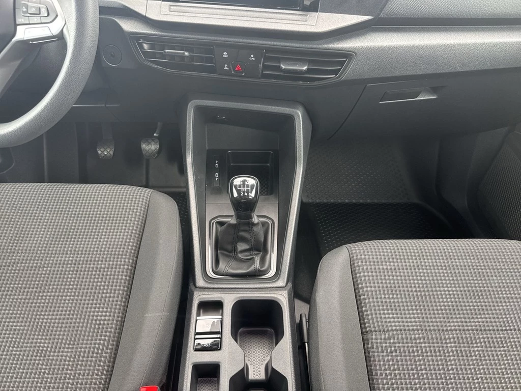 Volkswagen Caddy 1.5l TSI Kombi