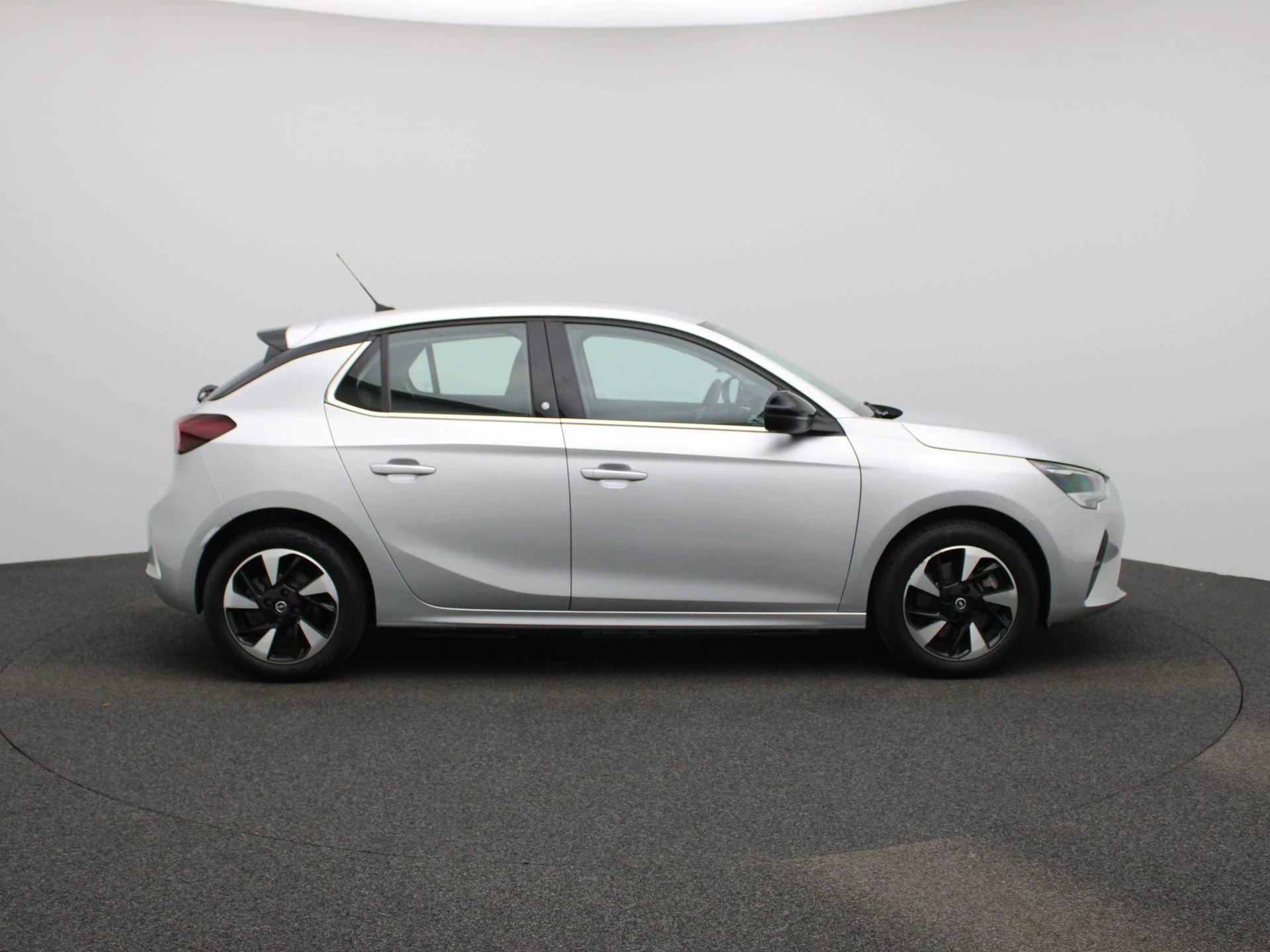 Opel Corsa-e Electric 50 kWh