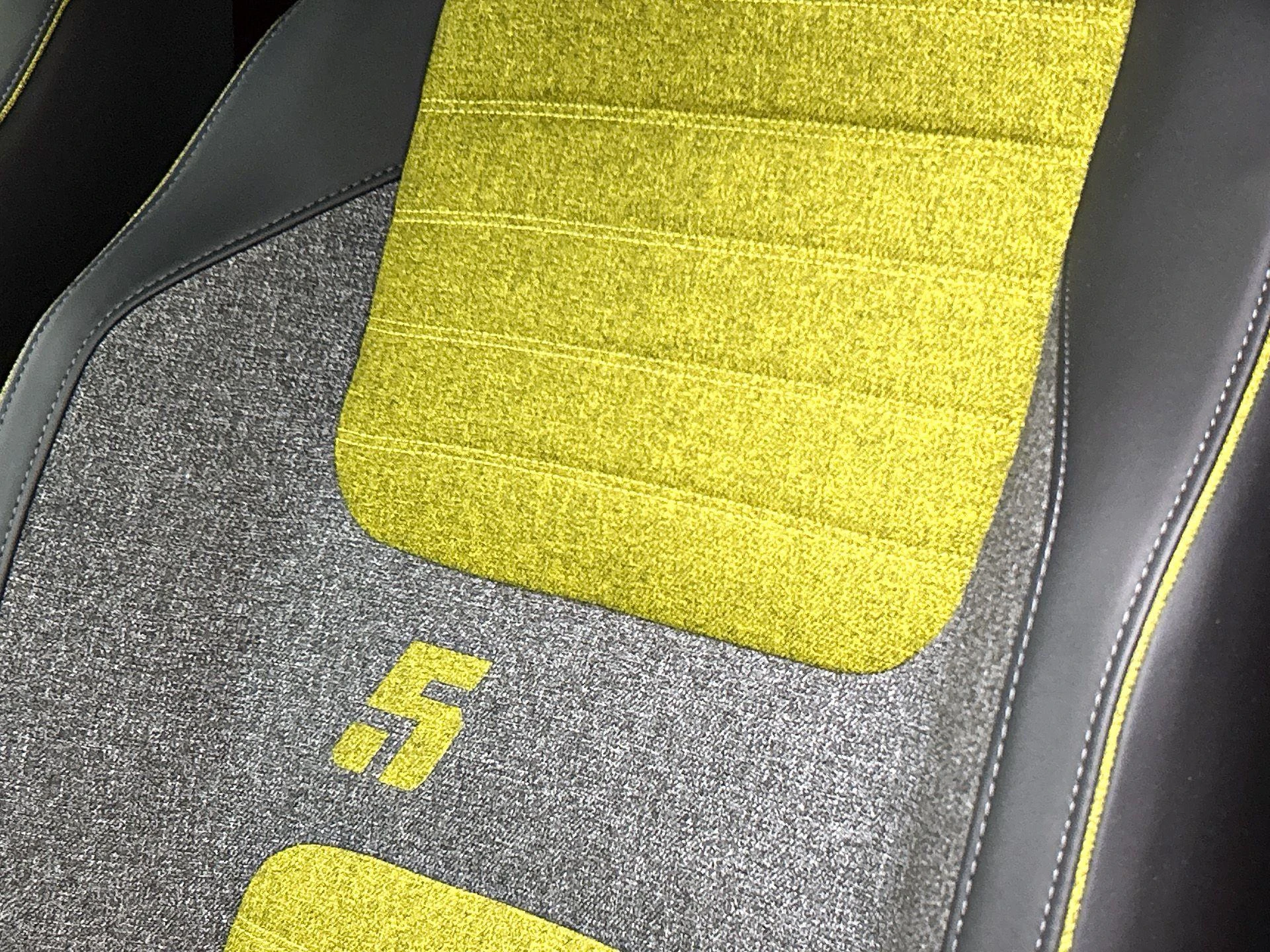 Renault 5 comfort range iconic cinq 52 kWh