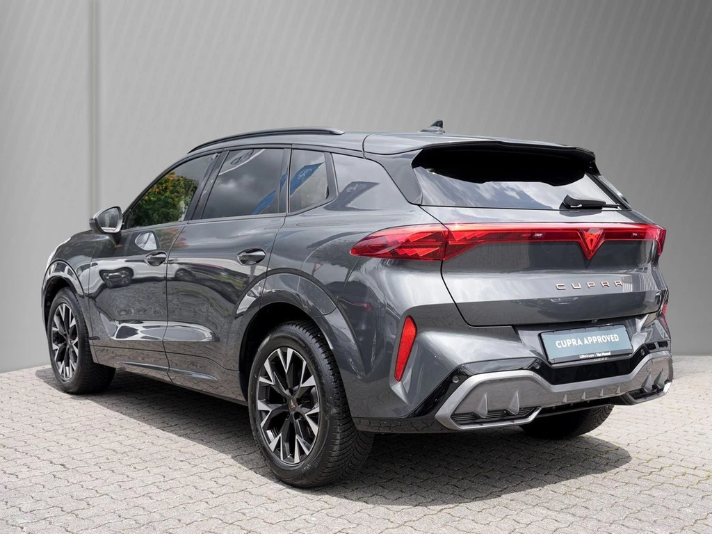 CUPRA Terramar 1.5 eTSI DSG /Navi/LED/HuD/ACC/RFK/SHZ