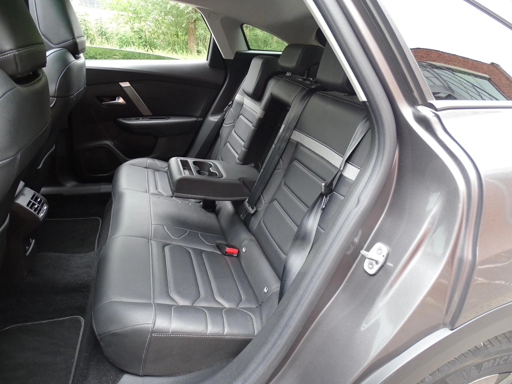 Citroën C4 1.2 PureTech 130 S&S EAT8 MAX