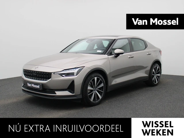 Polestar Polestar 2