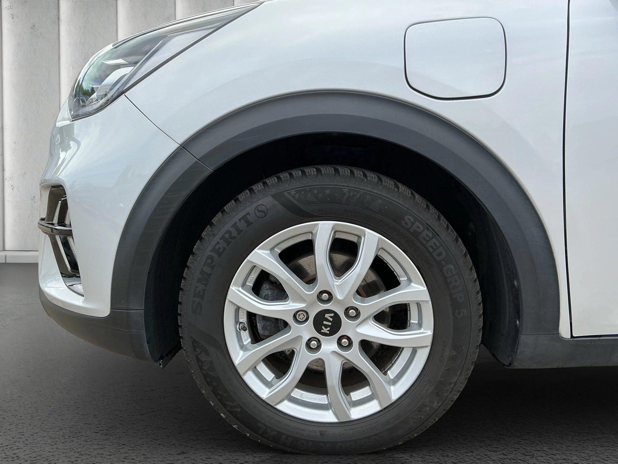 Kia Niro | PHEV | Spririt | ACC | SHZ | LRHZ | PDC | RFK | NAVI | LEDER | JBL