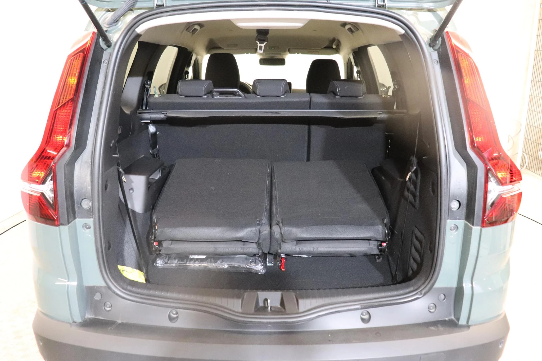 Dacia Jogger Hybrid 140 Expression
