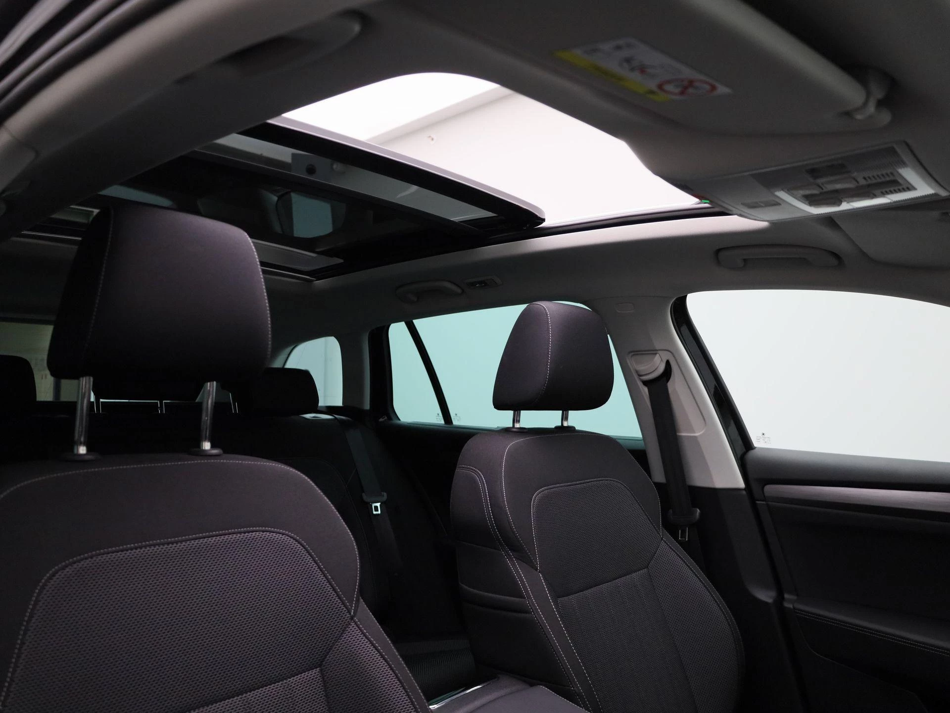 Škoda Superb Combi 1.4 TSI iV 160kW DSG6 Clever