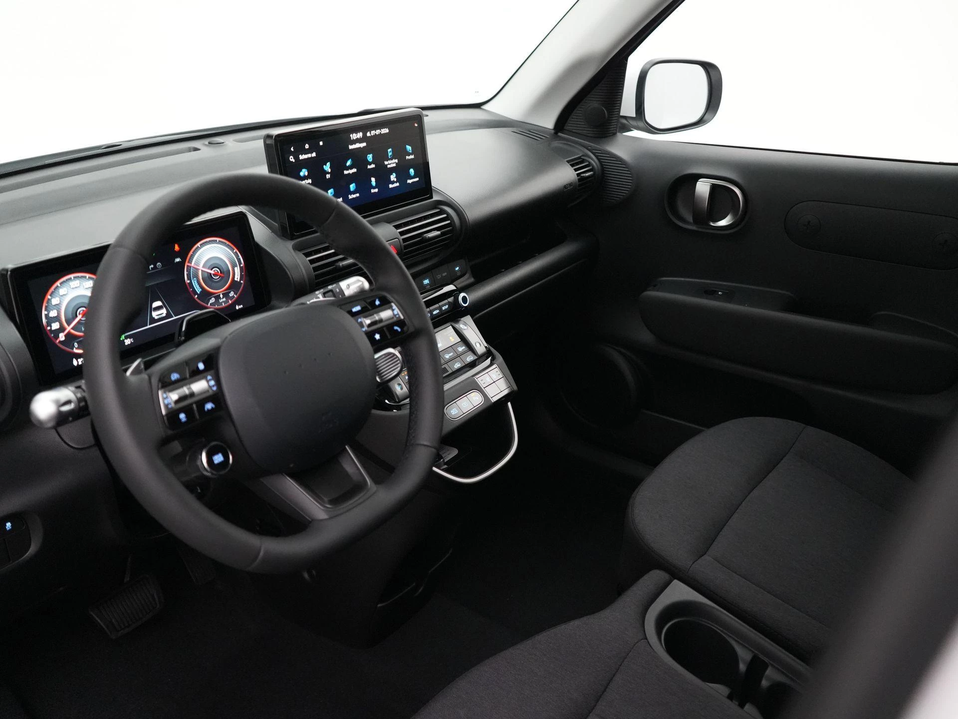 Hyundai Inster Pulse Advanced 42 kWh