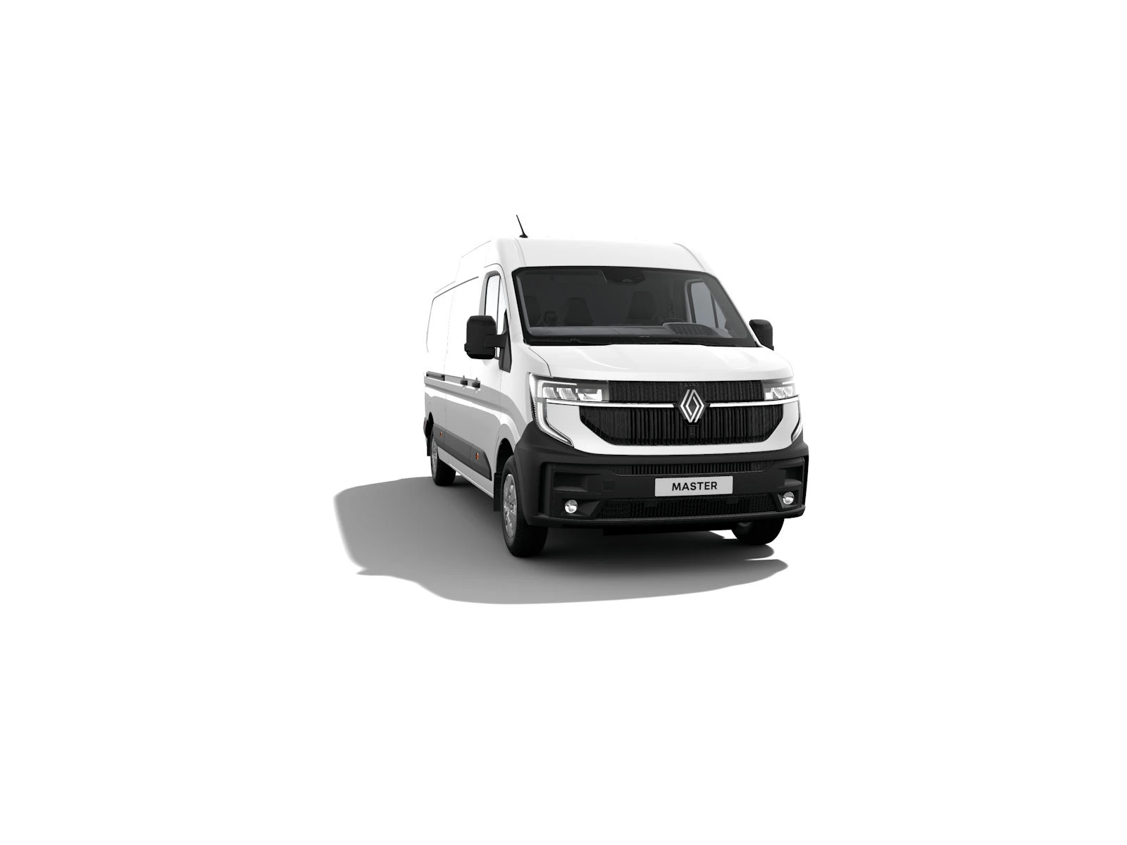 Renault Master Extra