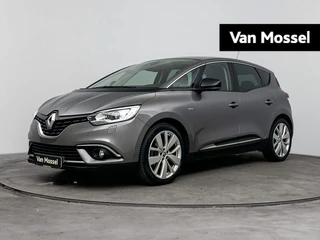 Renault Scénic 1.3 TCe 140Pk Limited Automaat