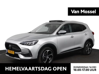 MG EHS 1.5 T-GDI PHEV Aut. Luxury
