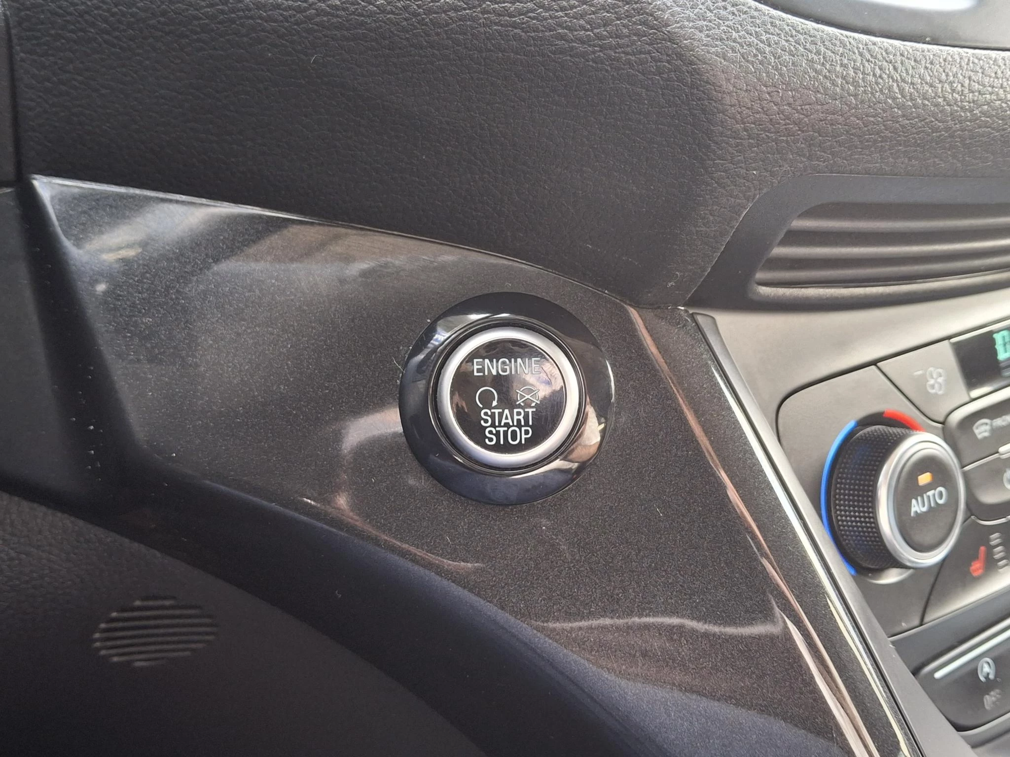 Ford Kuga 1.5 EcoBoost Titanium