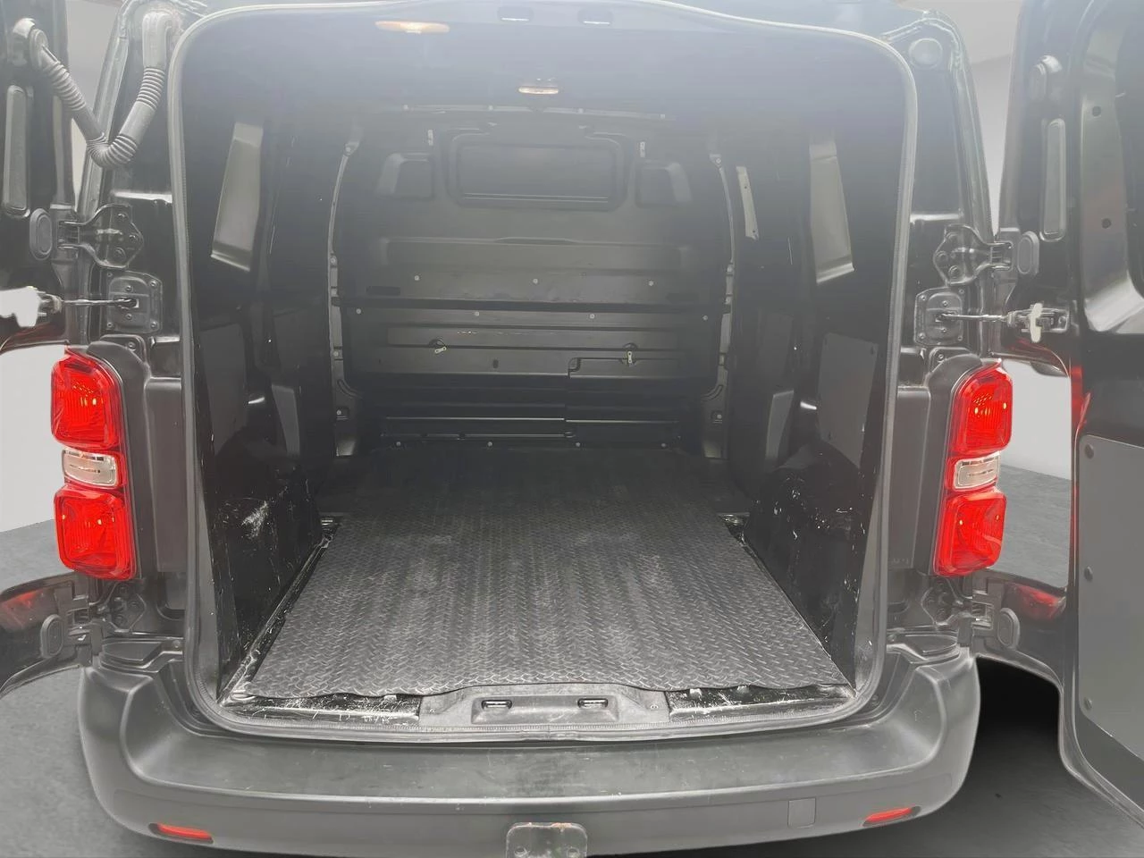 Citroën Jumpy XS 1.5 BlueHDi 100 S&S MAN Club