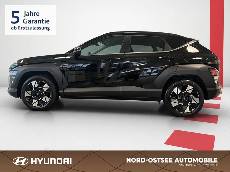 Hyundai Kona SX2 HEV Trend Assistenz-Paket Trend