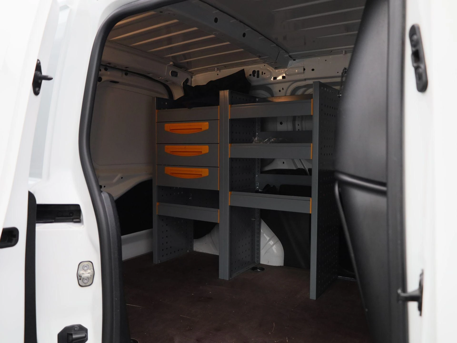 Citroën Berlingo M 1.5 BlueHDi 100 S&S MAN