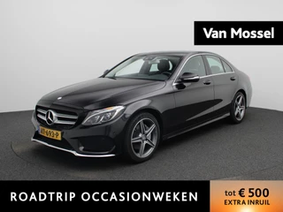Mercedes-Benz C-Klasse 200