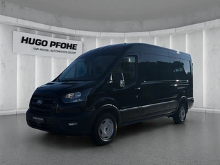Ford Transit 350L3H2 350L3H2 2.0EcoBlue 96kW Front Trend Kasten-LKW. 4-türig