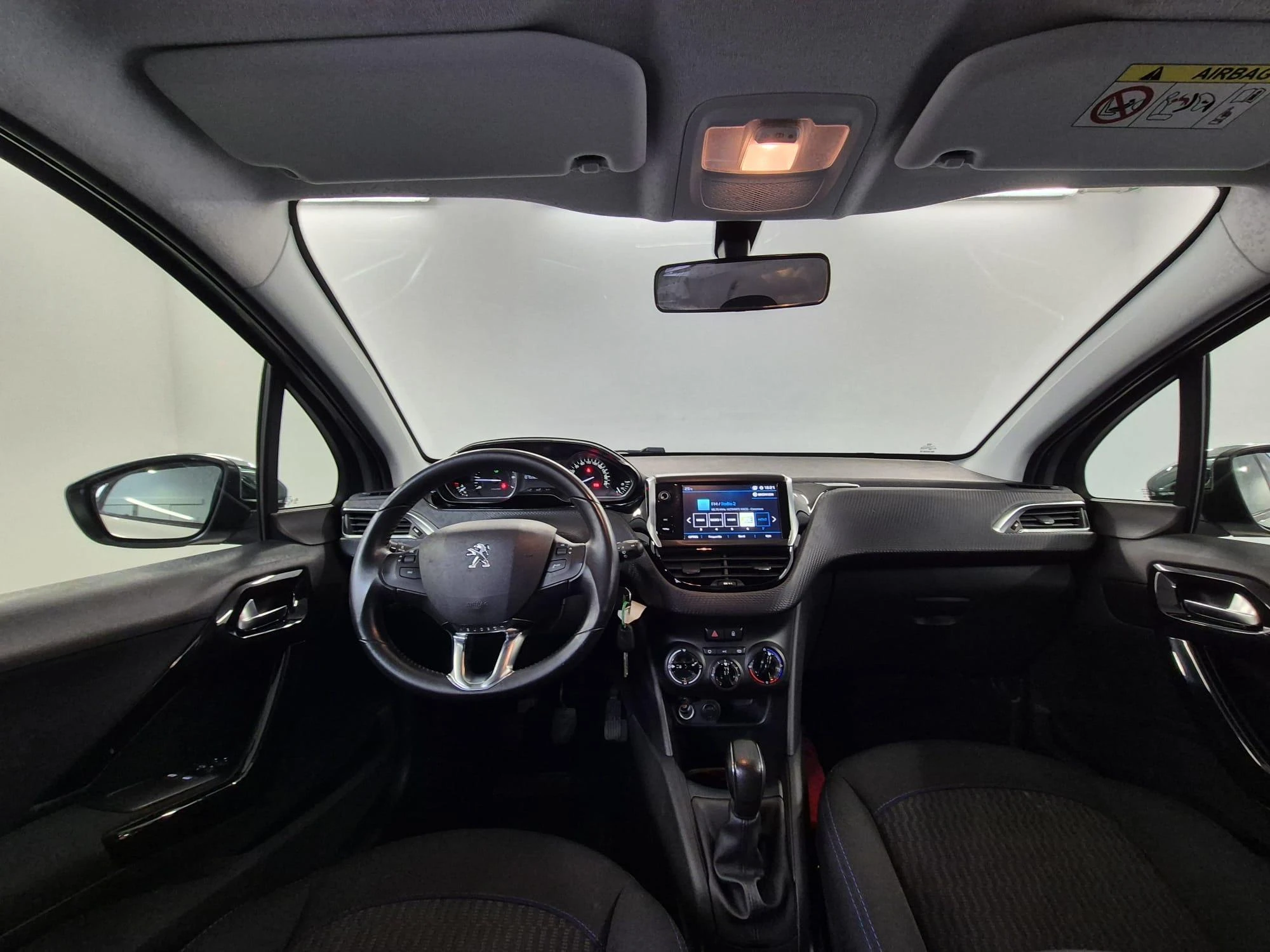 Peugeot 208 Style