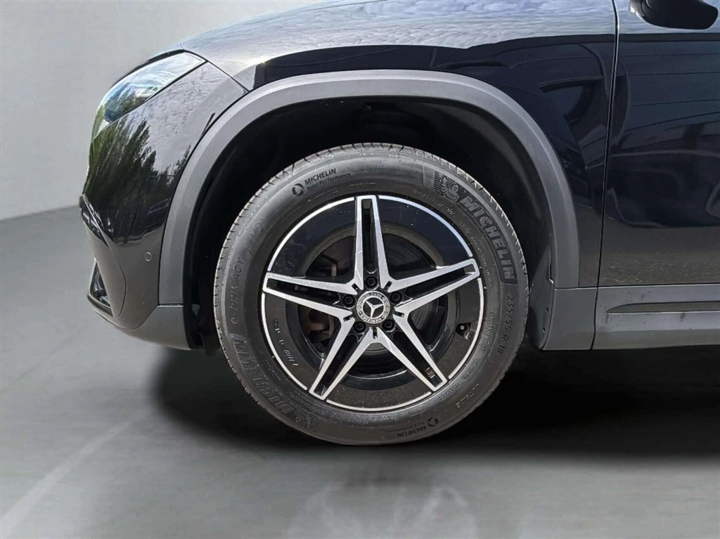 Mercedes-Benz EQA 250 EL AMG Line 190HK 5d Aut.