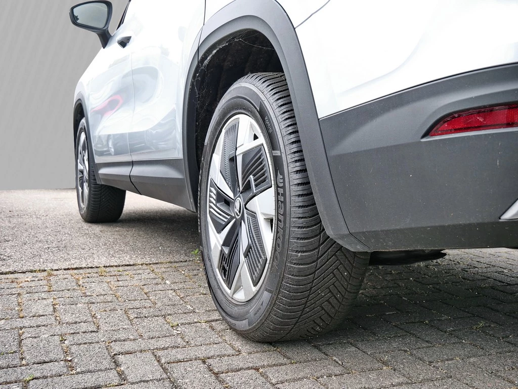 Škoda Kodiaq 2.0 TDI 4x4 Selection *7-SITZER*MATRIX*ACC*NAVI*KAMERA*