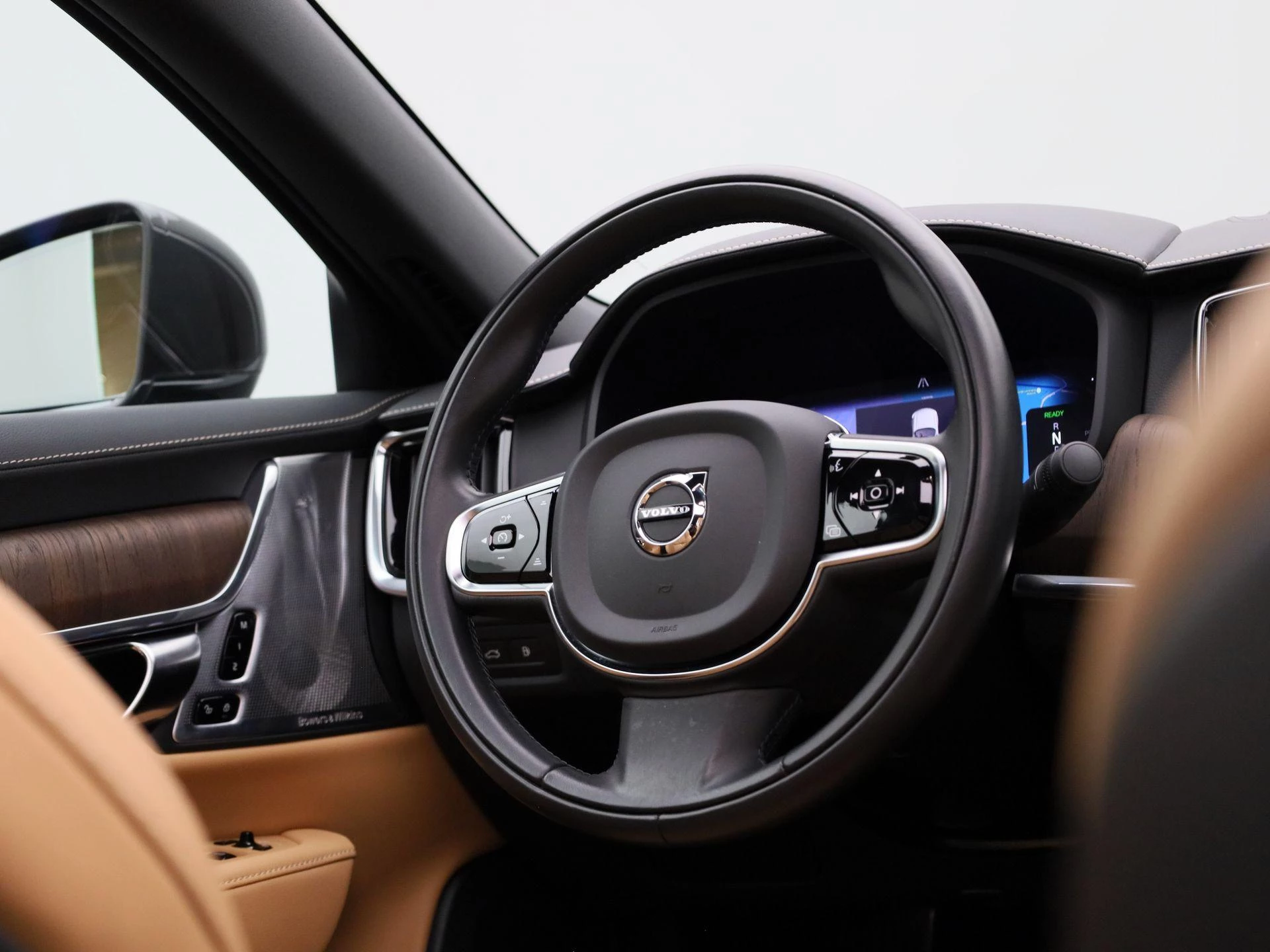 Volvo S90 2.0 T8 AWD Ultimate Bright