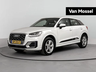 Audi Q2 1.4 TFSI CoD Sport Pro Line