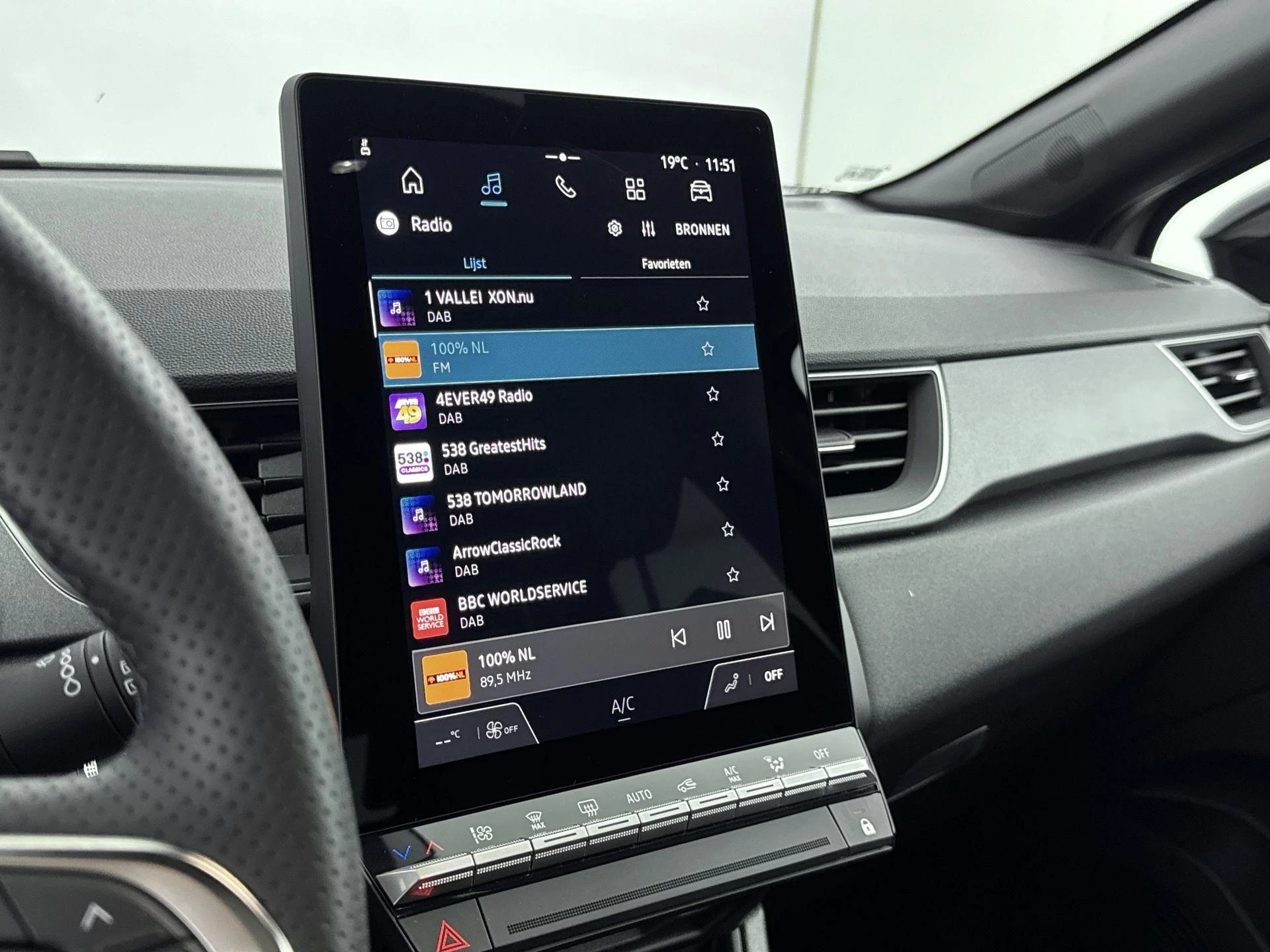 Renault Captur 1.8 E-Tech full hybrid 160 techno