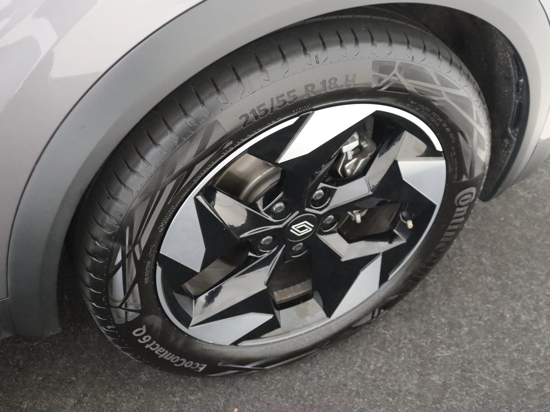 Renault Captur 1.8 E-Tech full hybrid 160 techno