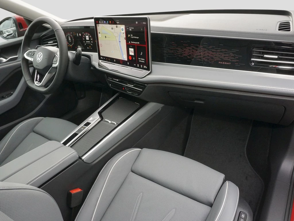Volkswagen Passat Variant 2.0 TDI DSG Elegance AHK, Pano