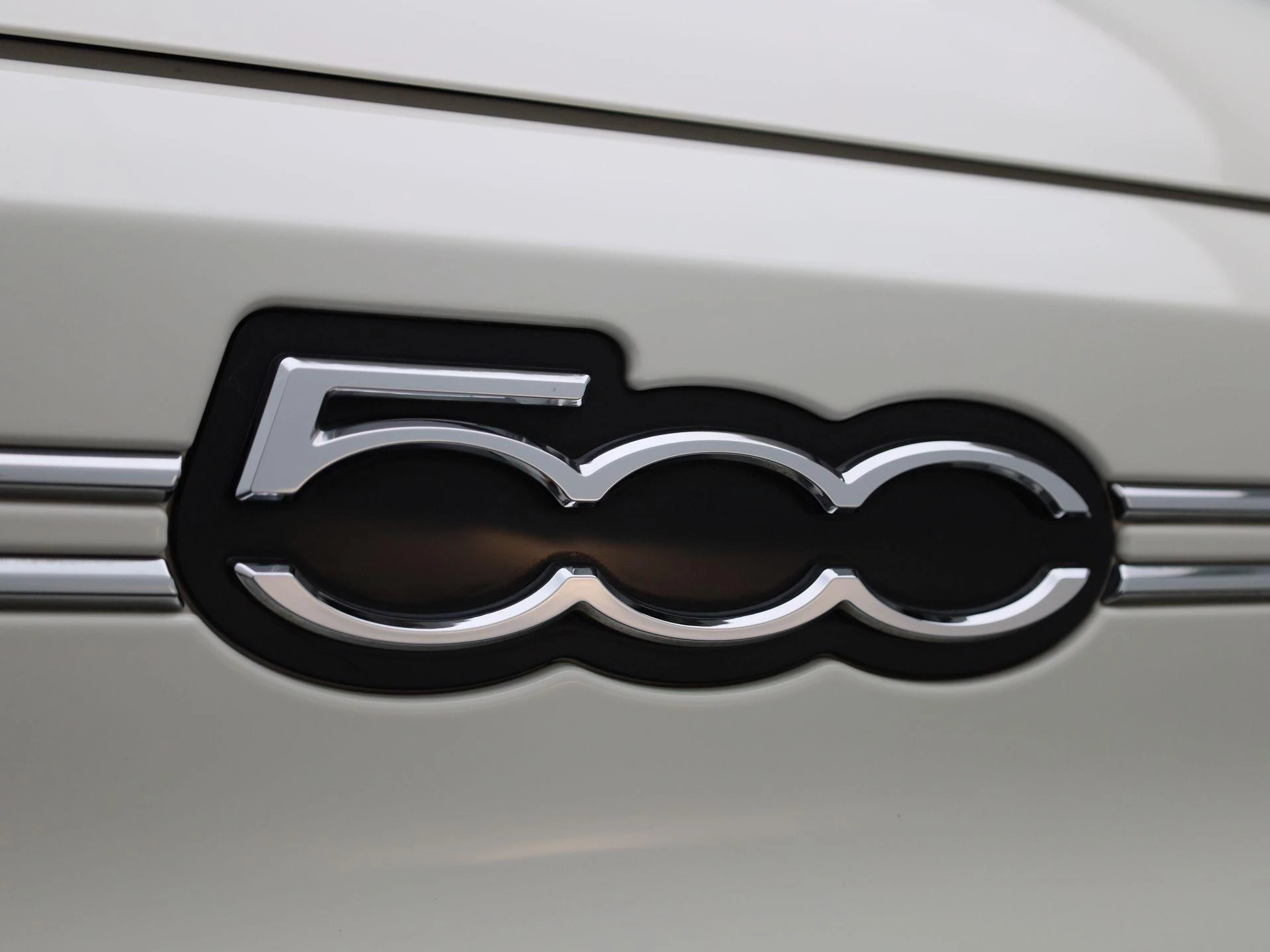 Fiat 500C 500e 42 kWh Icon
