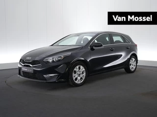 Kia Ceed Pulse 1.0 T-GDI 100 MHEV DCT ISG