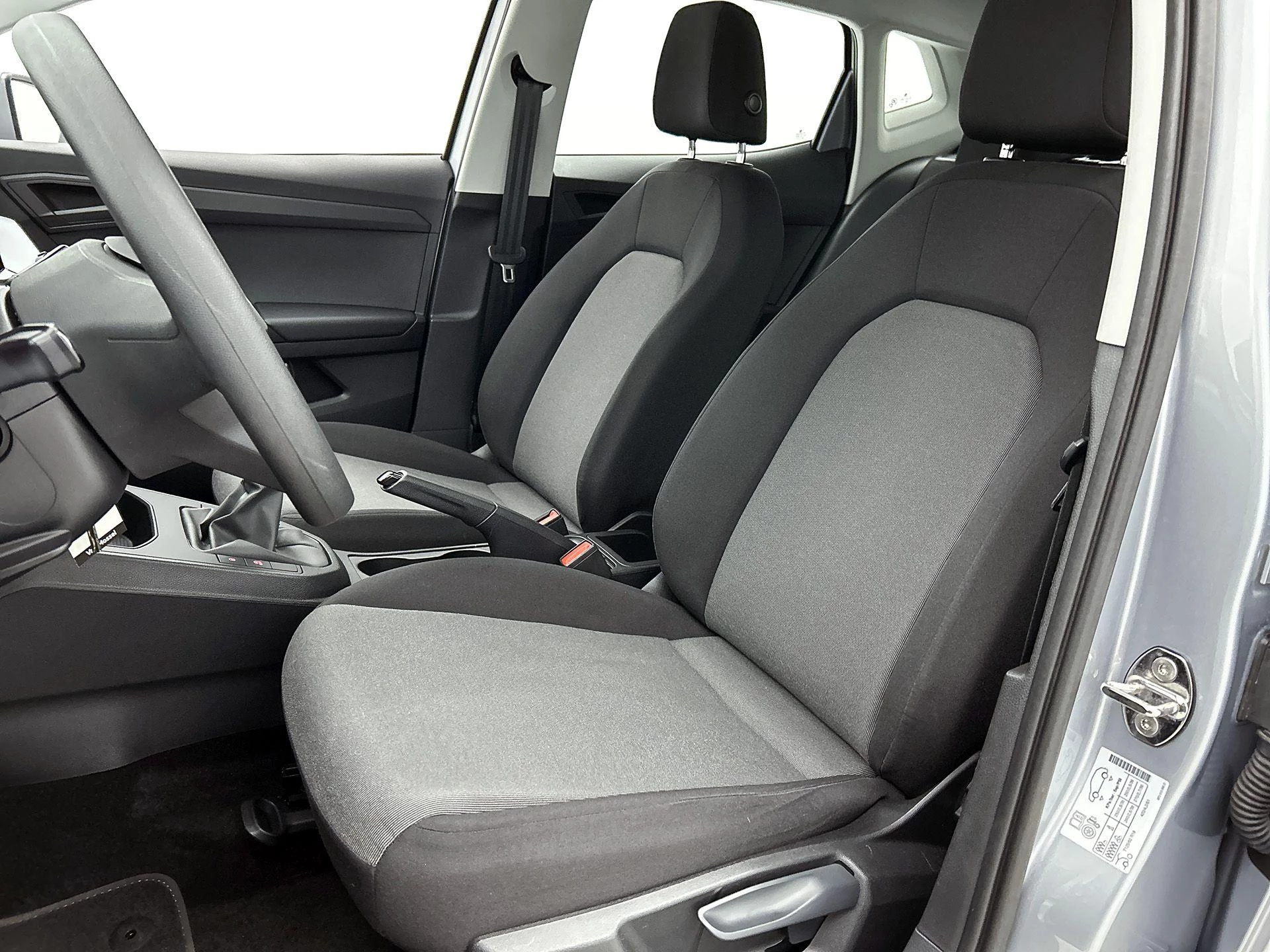 SEAT Ibiza 1.0 MPI Reference