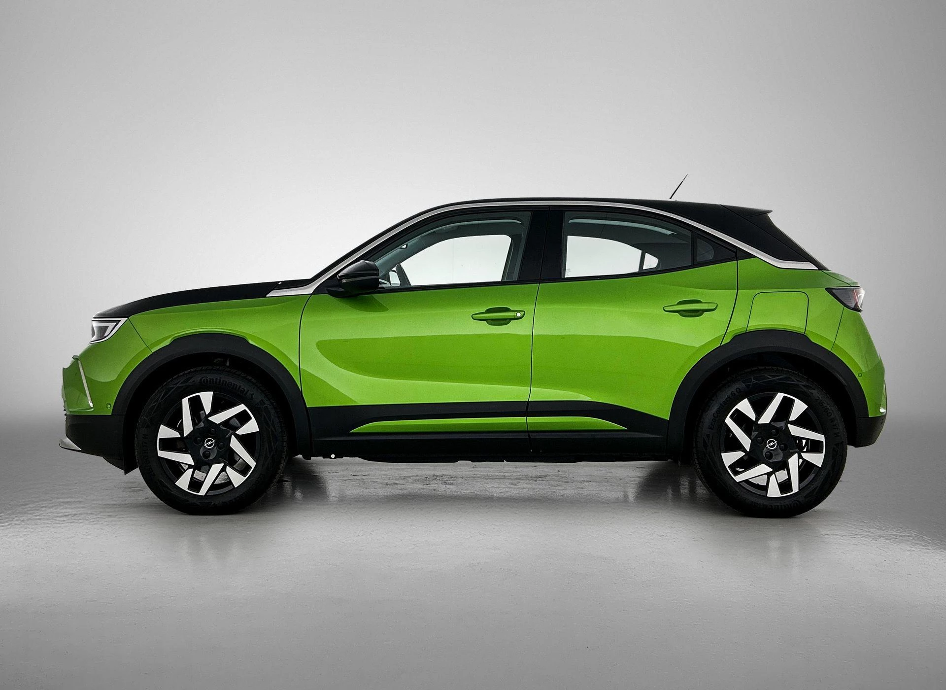 Opel Mokka-e Ultimate 50-kWh 11kw bl.