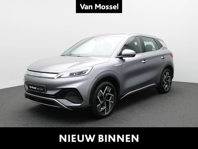 BYD Atto 3