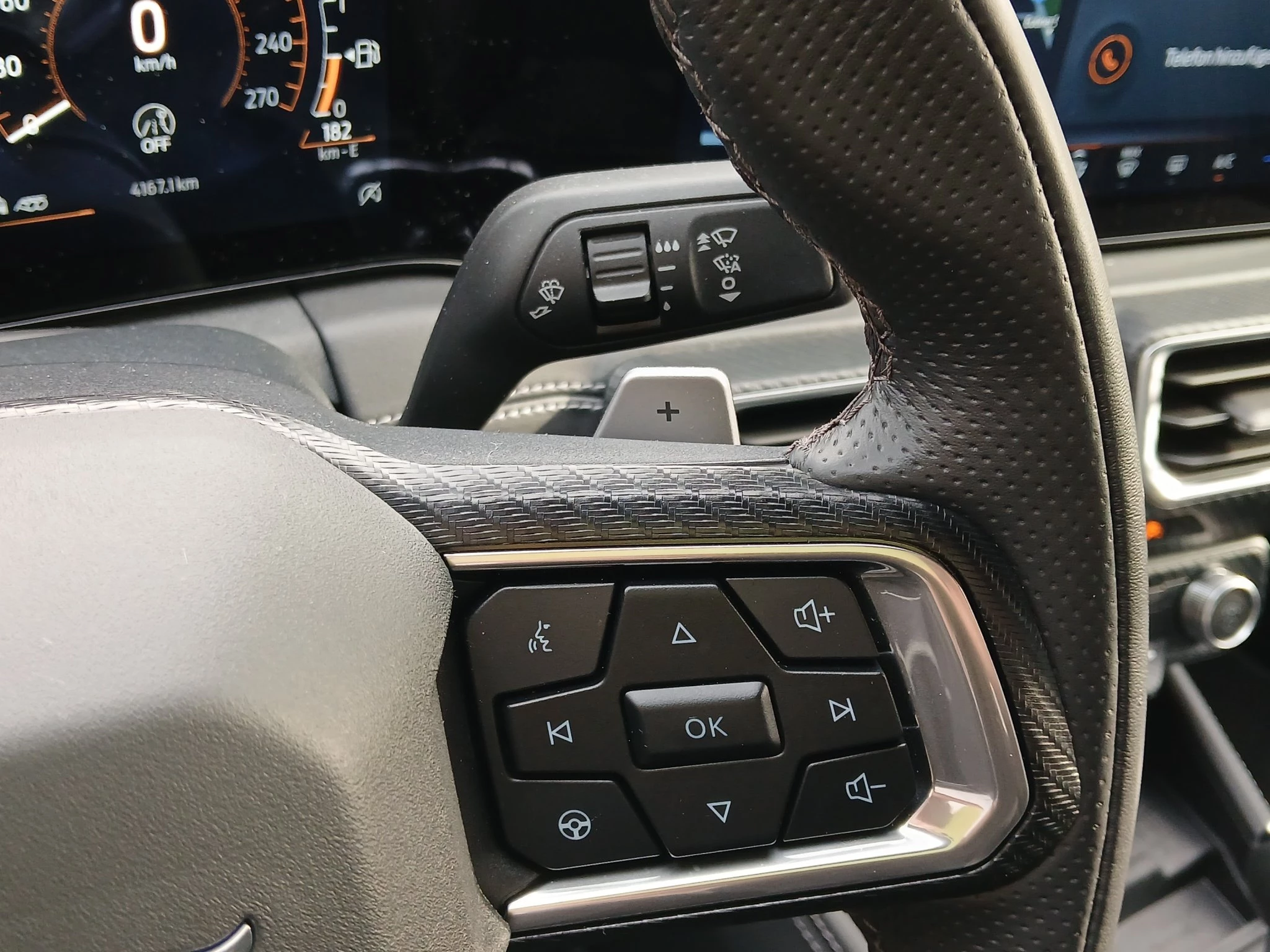 Ford Mustang 5.0 V8 GT Fastback AUTOMATIK NAVI LED