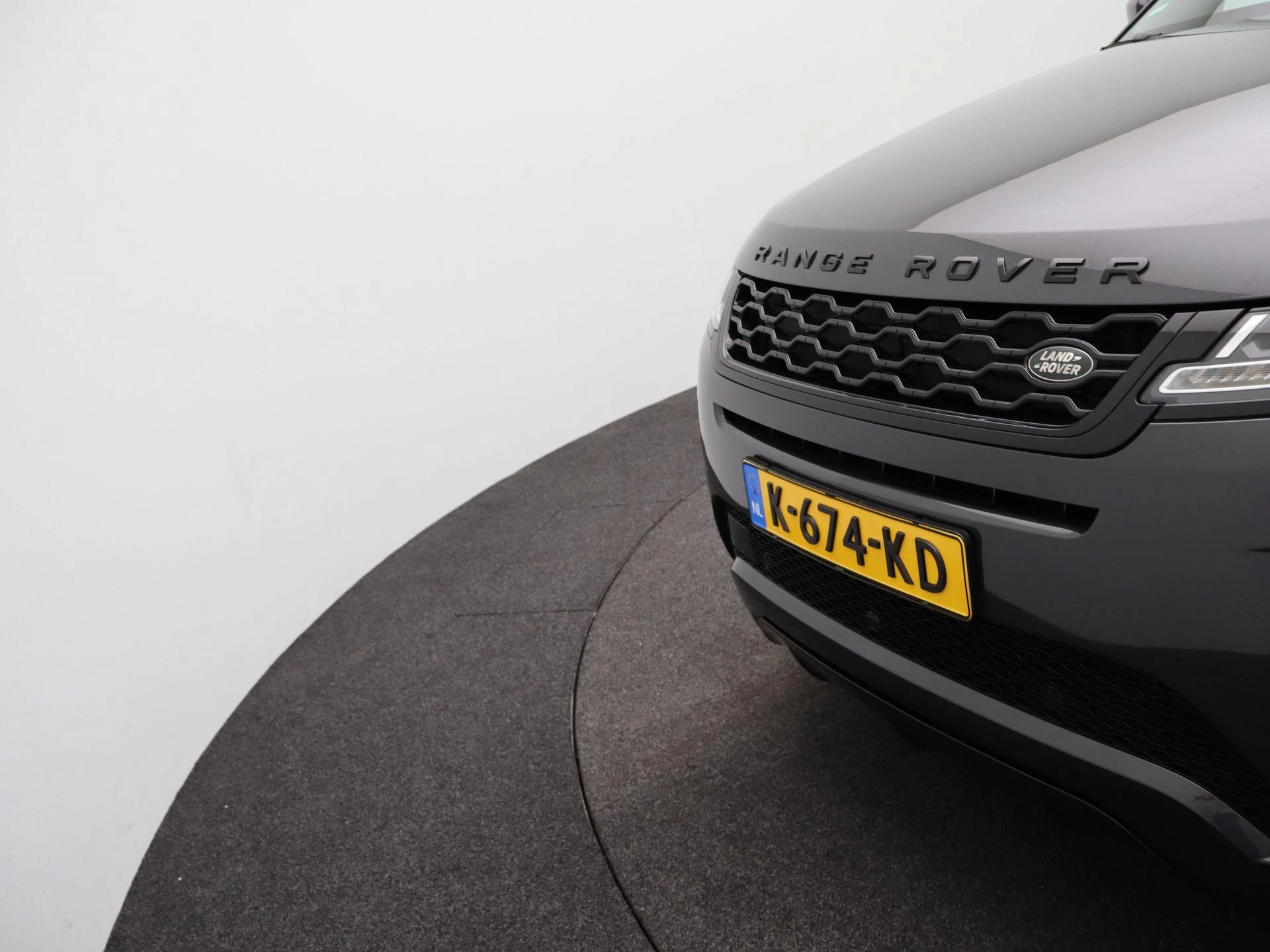 Land Rover Range Rover Evoque 1.5 P300e AWD S
