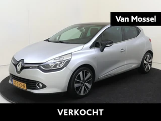 Renault Clio 1.2 TCe Iconic