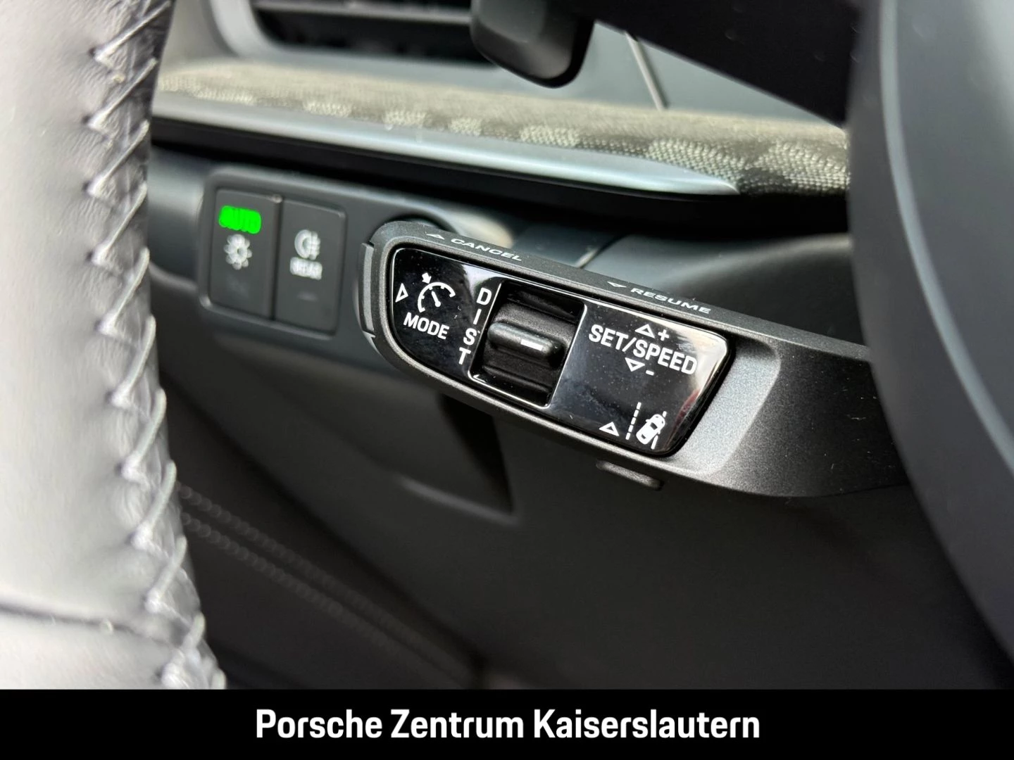 Porsche 911 992 Spirit 70 Burmester Clubleder InnoDrive spirit 70