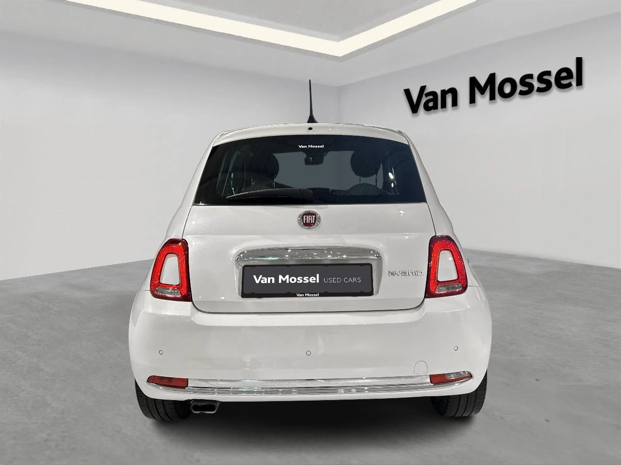 Fiat 500 1.0 Hybrid 70 Star